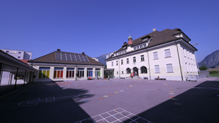 Primarschule Landquart